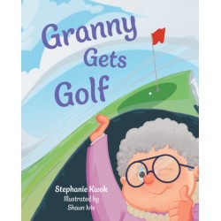 Granny Gets Golf