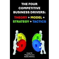 The Four Competitive Business Drivers: Theory   Model   Strategy   Tactics