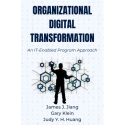 Organizational Digital Transformation: An IT-Enabled Program Approach