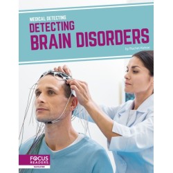 Detecting Brain Disorders
