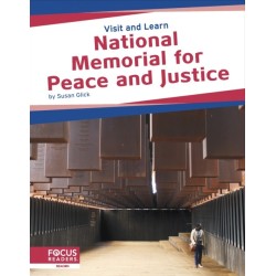 National Memorial for Peace and Justice