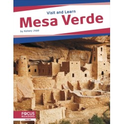Mesa Verde