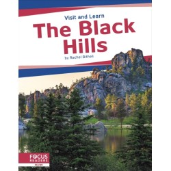 The Black Hills