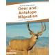 Deer and Antelope Migration