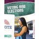 Voting and Elections