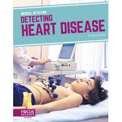 Detecting Heart Disease