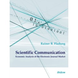 Scientific Communication: Economic Analysis of the Electronic Journal Market