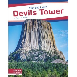 Devils Tower
