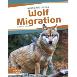Wolf Migration