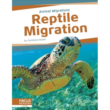 Reptile Migration