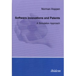Software Innovations and Patents: A Simulation Approach