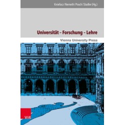 Universitat – Forschung – Lehre: Themen und Perspektiven im langen 20. Jahrhundert