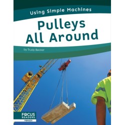 Pulleys All Around