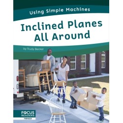 Inclined Planes All Around