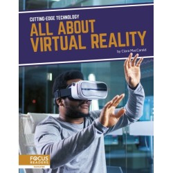 All About Virtual Reality