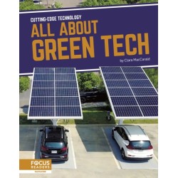 All About Green Tech