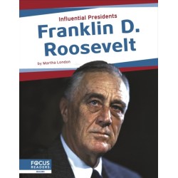 Franklin D. Roosevelt