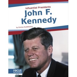 John F. Kennedy