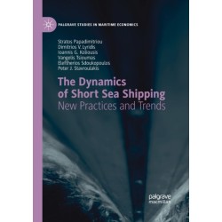 The Dynamics of Short Sea Shipping: New Practices and Trends