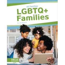 LGBTQ+ Families