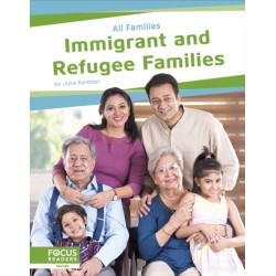 Immigrant and Refugee Families