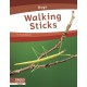 Walking Sticks