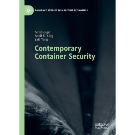 Contemporary Container Security