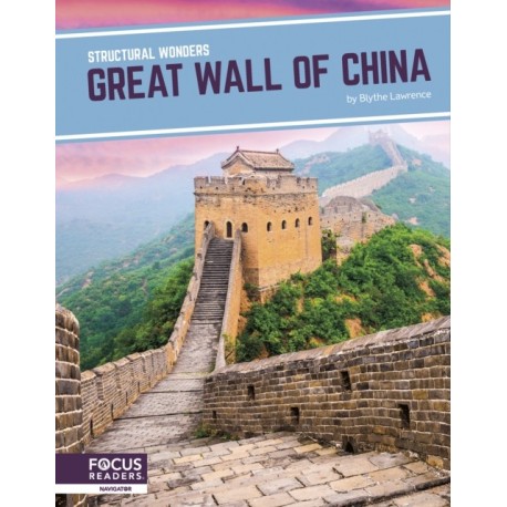 Great Wall of China