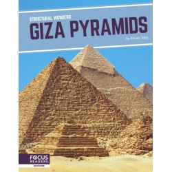 Giza Pyramids