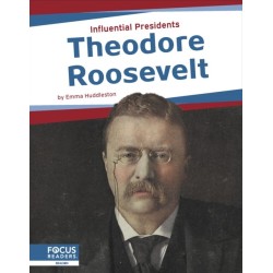 Theodore Roosevelt