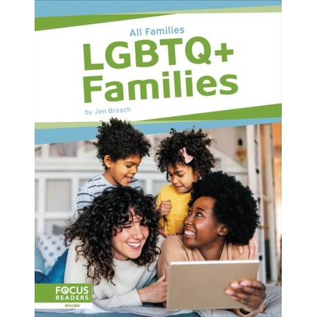 LGBTQ+ Families