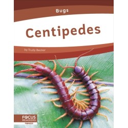 Centipedes