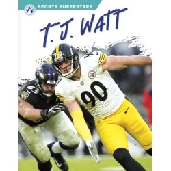 T. J. Watt