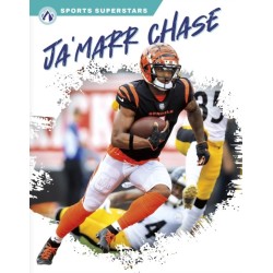 Ja'Marr Chase
