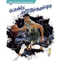 Giannis Antetokounmpo