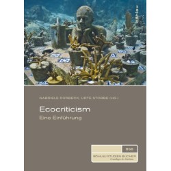 Ecocriticism: Eine Einfuhrung