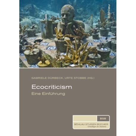 Ecocriticism: Eine Einfuhrung