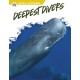 Deepest Divers