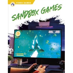 Sandbox Games