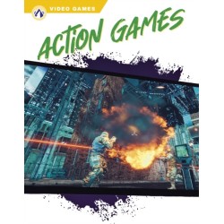 Action Games