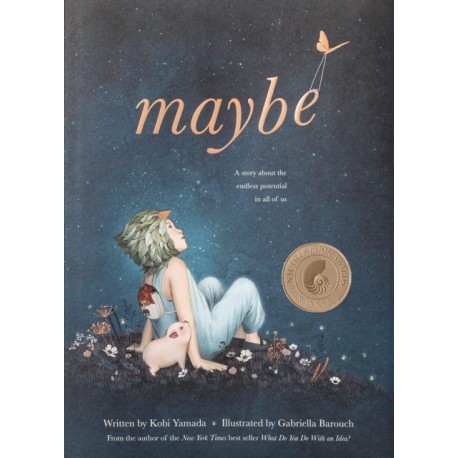 Maybe