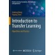 Introduction to Transfer Learning: Algorithms and Practice