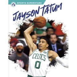 Jayson Tatum