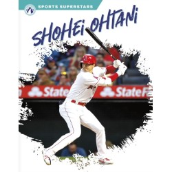 Shohei Ohtani