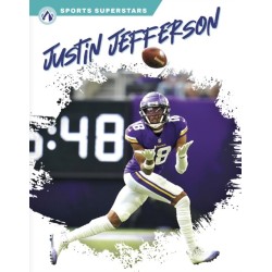 Justin Jefferson