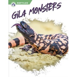 Gila Monsters