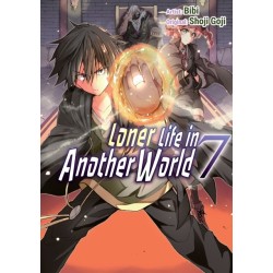 Loner Life in Another World Vol. 7 (manga)