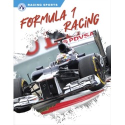 Formula 1 Racing