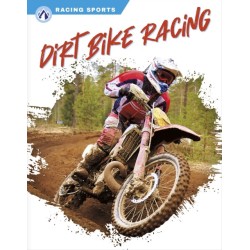 Dirt Bike Racing