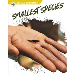 Smallest Species
